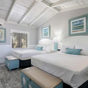 Fiesta Key Rv Resort Premium Room 1